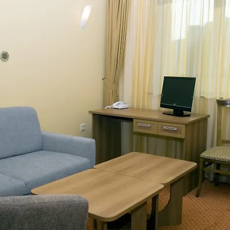 скалите, Skalite 4* Белоградчик