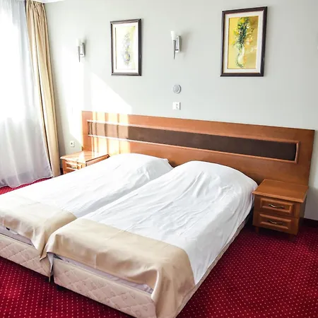 скалите, Skalite 4* Белоградчик