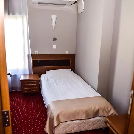 Хотел скалите, Skalite 4*