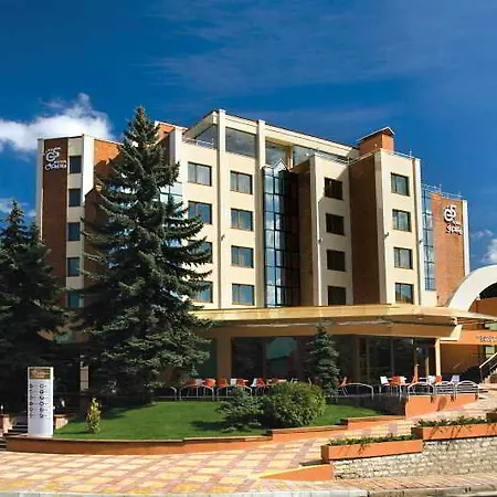 скалите, Skalite Хотел Белоградчик